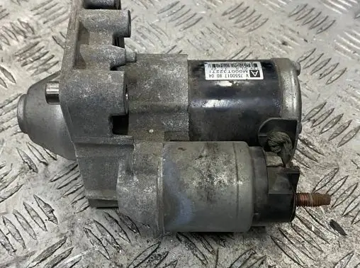 Citroen C4 I Starter motor M000T32271 CITROENC4