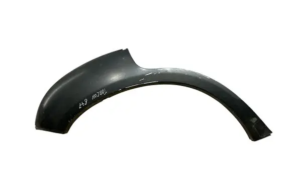Hyundai Tucson JM Rear fender molding trim 877422E000