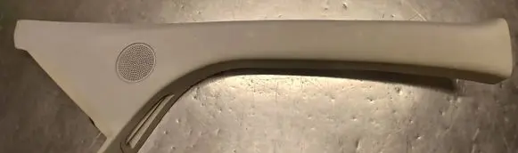 Ford Transit (A) pillar trim BK21V03510