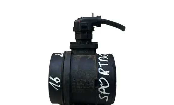 KIA Sportage Mass air flow meter 9021050010 281642F610
