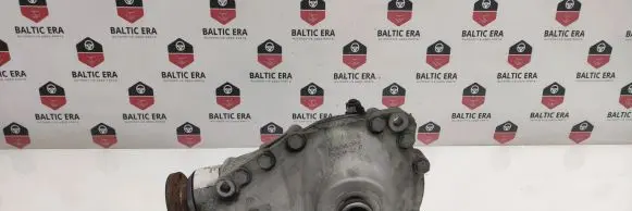 BMW 3 F30 F35 F31 Front differential 7558151