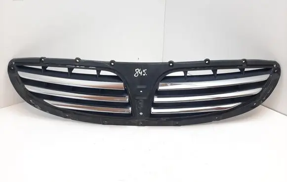 SsangYong Kyron Front bumper upper radiator grill 7945109000