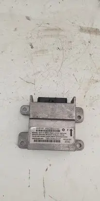 Jeep Grand Cherokee (WJ) Airbag control unit/module P5642047AC TME0309J2437642AC