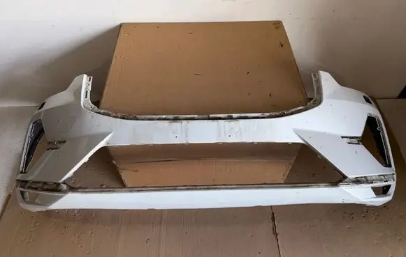Volvo XC60 Front bumper 32296892