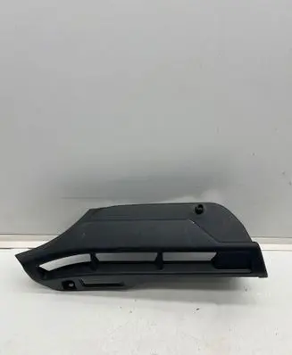 Citroen C3 Parcel shelf load cover mount bracket 9813351677