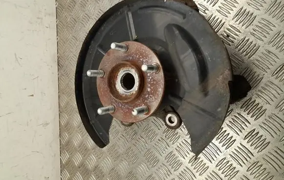 Mazda CX-5 Rear wheel hub