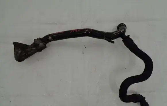 Peugeot 308 Engine coolant pipe/hose 9683027280