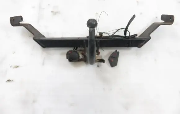 KIA Ceed Tow bar set 