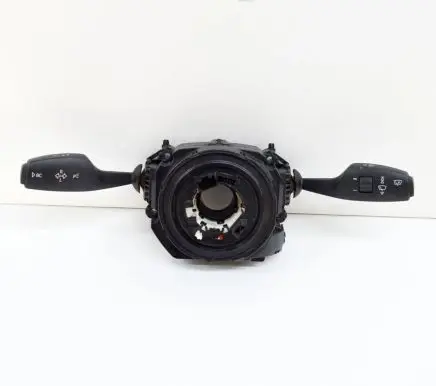 BMW 3 F30 F35 F31 Indicator stalk 9242274