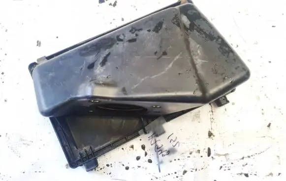 Nissan Murano Z50 Air filter box