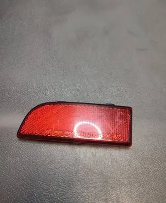Mercedes-Benz Vito Viano W639 Rear tail light reflector A6398260140