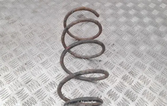 Alfa Romeo 147 Rear coil spring