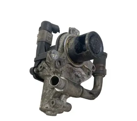 Renault Megane III EGR valve 700366814 7096129813