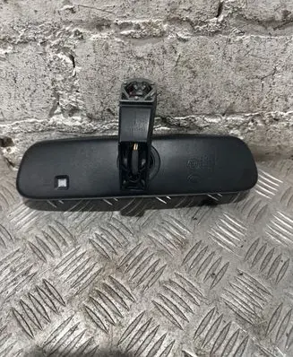 BMW X5 E70 Rear view mirror (interior) 42495483 9134461