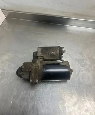 Audi A4 S4 B5 8D Starter motor 0001108174 078911023D 9652606273
