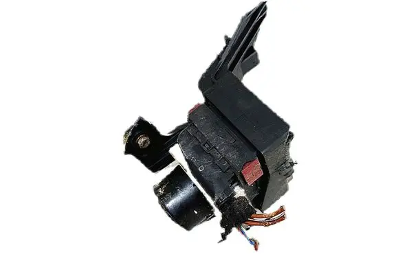 Opel Zafira A ABS Pump 13157576
