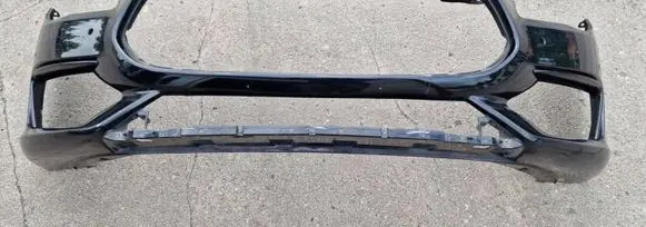 Maserati Quattroporte Front bumper