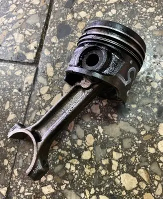 Renault Kangoo I Piston 7657X