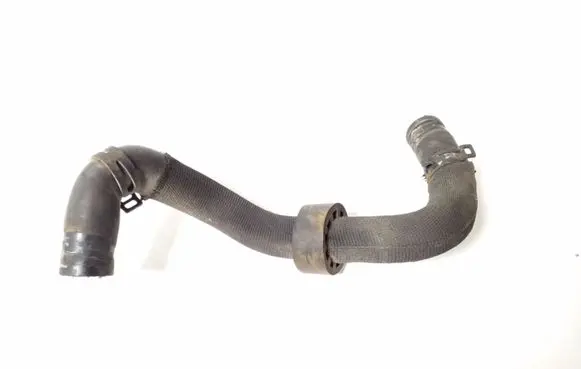 Audi A8 S8 D3 4E Air intake hose/pipe 4E0121109L