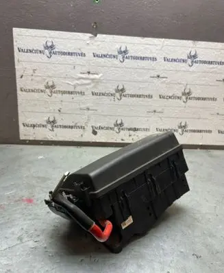 Opel Insignia A Fuse box set 13253551 12072903812
