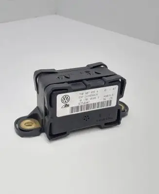 ESP acceleration yaw rate sensor