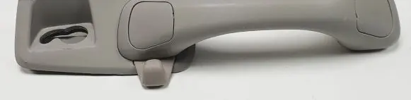 Volvo V70 Headlining 09193488