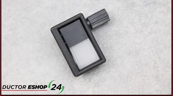 Nissan Murano Z51 Other interior light