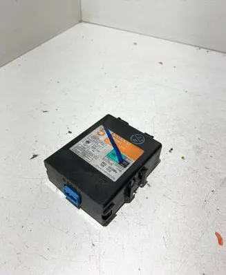 Volvo S70 V70 V70 XC Other control units/modules 9166196 43392MHZ 1513008050