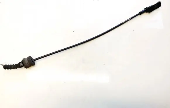 Volvo S80 Front door cable line 9203891a