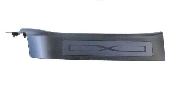 Tesla Model X Rear sill trim cover 110514500B