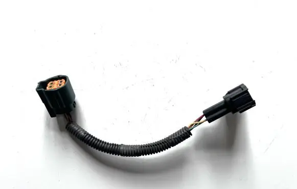 Nissan Leaf II (ZE1) Cooling fan wiring 926953NA0A