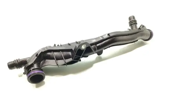 Opel Crossland X Engine coolant pipe/hose 9834388280
