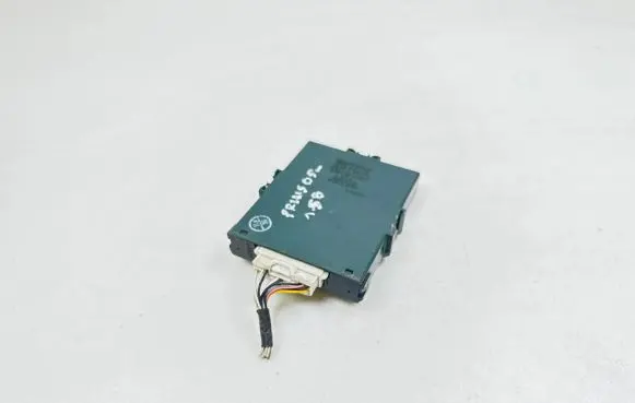 Toyota Prius (XW20) Other control units/modules 8911147020 2324005081