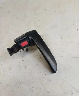 Mazda 5 Front door interior handle
