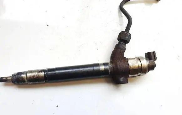 Ford Transit Fuel injector 6c1q9k546bc 6c1q-9k546-bc