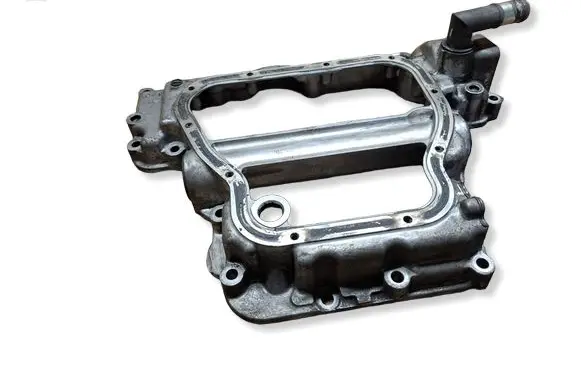 Subaru Forester SH Oil sump 