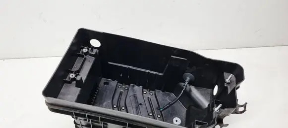Renault Arkana Battery box tray 648945022R