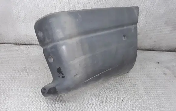 Opel Movano A Rear bumper corner part panel trim 