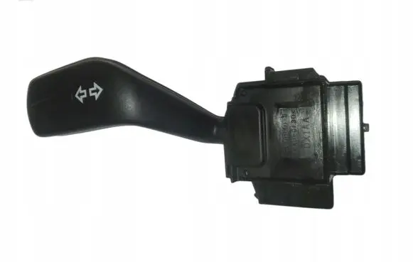 Ford Transit Indicator stalk