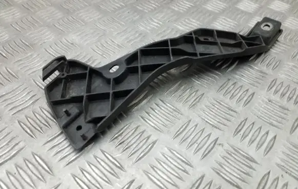 Audi A4 S4 B6 8E 8H Front bumper mounting bracket 8E0807203B