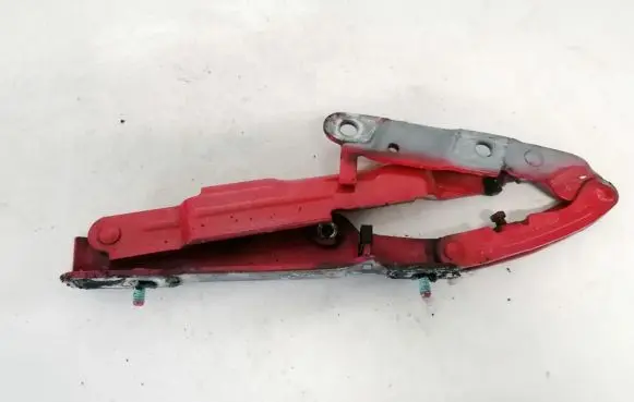Volkswagen New Beetle Tailgate/trunk/boot hinge 1c0827301a