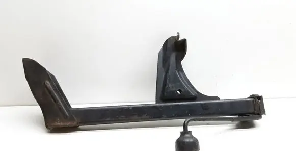 BMW 5 E34 Lift Jack 1178722 71121178722