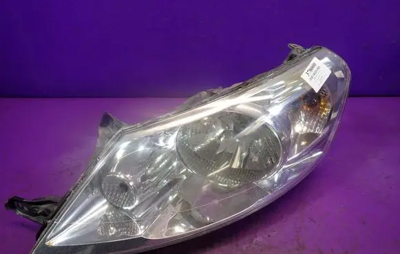 Fiat Scudo Headlight/headlamp 8990265