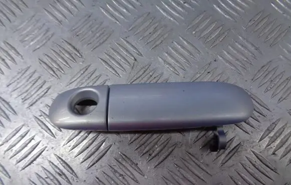 Mitsubishi Colt CZ3 Tailgate opening switch 