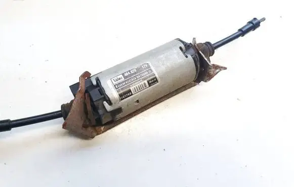 Peugeot 807 Seat adjustment motor 404828 9470060d