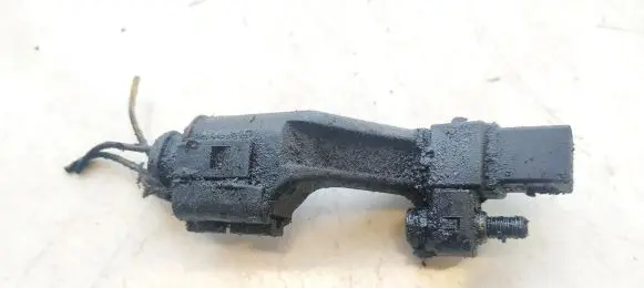 Audi A3 S3 8P Crankshaft position sensor 036906433C