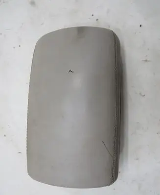 Nissan Qashqai Armrest KRIS235789
