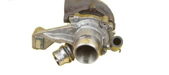 Opel Astra K Turbo 55493250 B16DTH