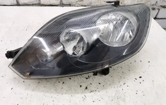 Volkswagen Golf Plus Headlight/headlamp 5M1941005G 1EE00994801