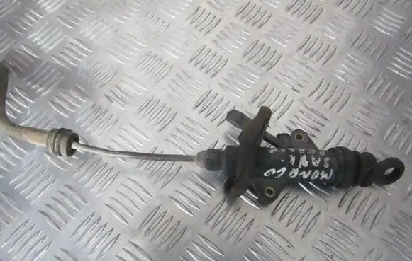 Ford Mondeo MK II Clutch master cylinder 94bb74543ab 94bb-74543-ab
